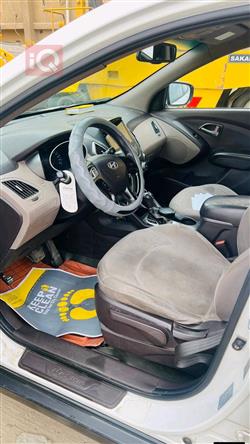 هيونداي توسان